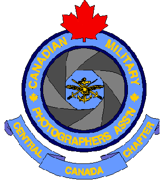 CMPA Crest